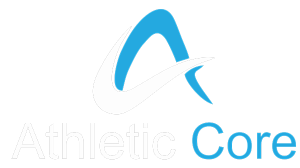 Athletic Menu Logo